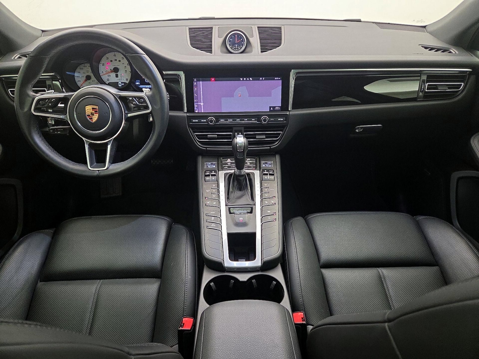 Apple CarPlay®