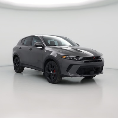 2023 Dodge Hornet GT Plus