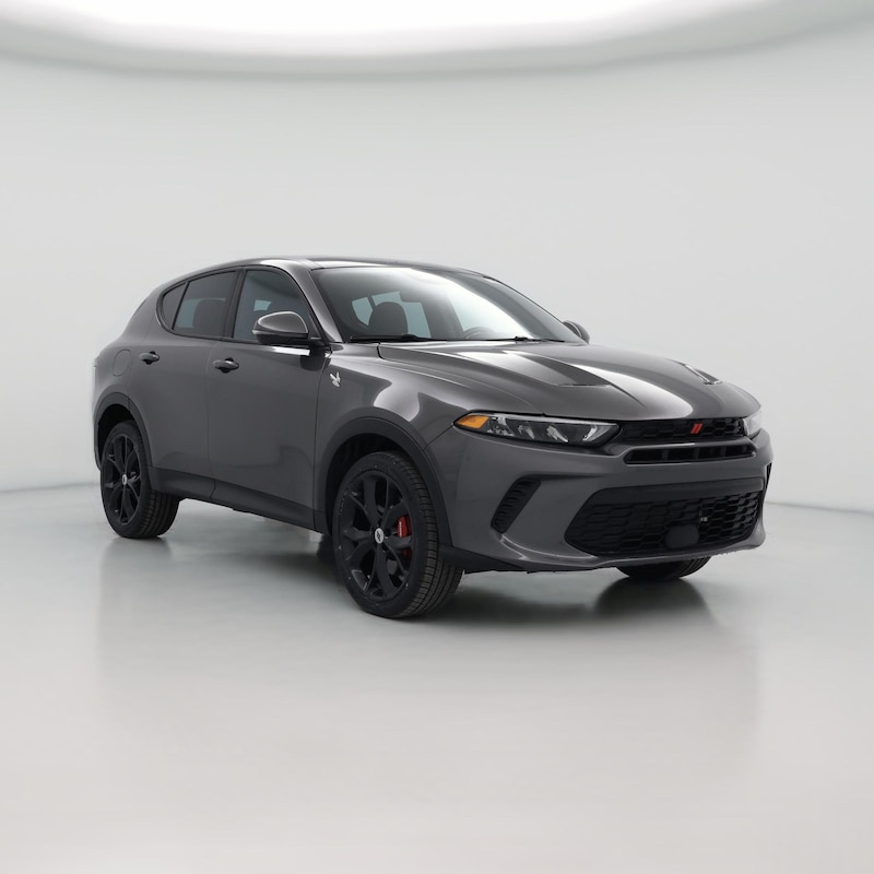 2023 Dodge Hornet GT Plus