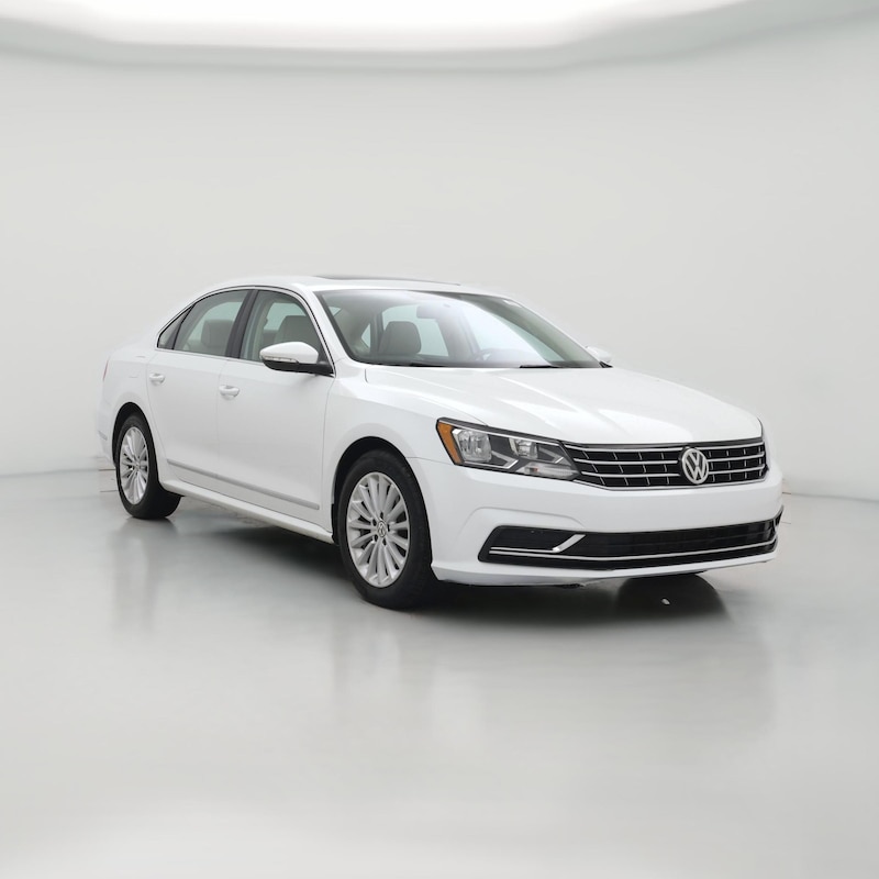 2016 Volkswagen Passat SE w/Tech