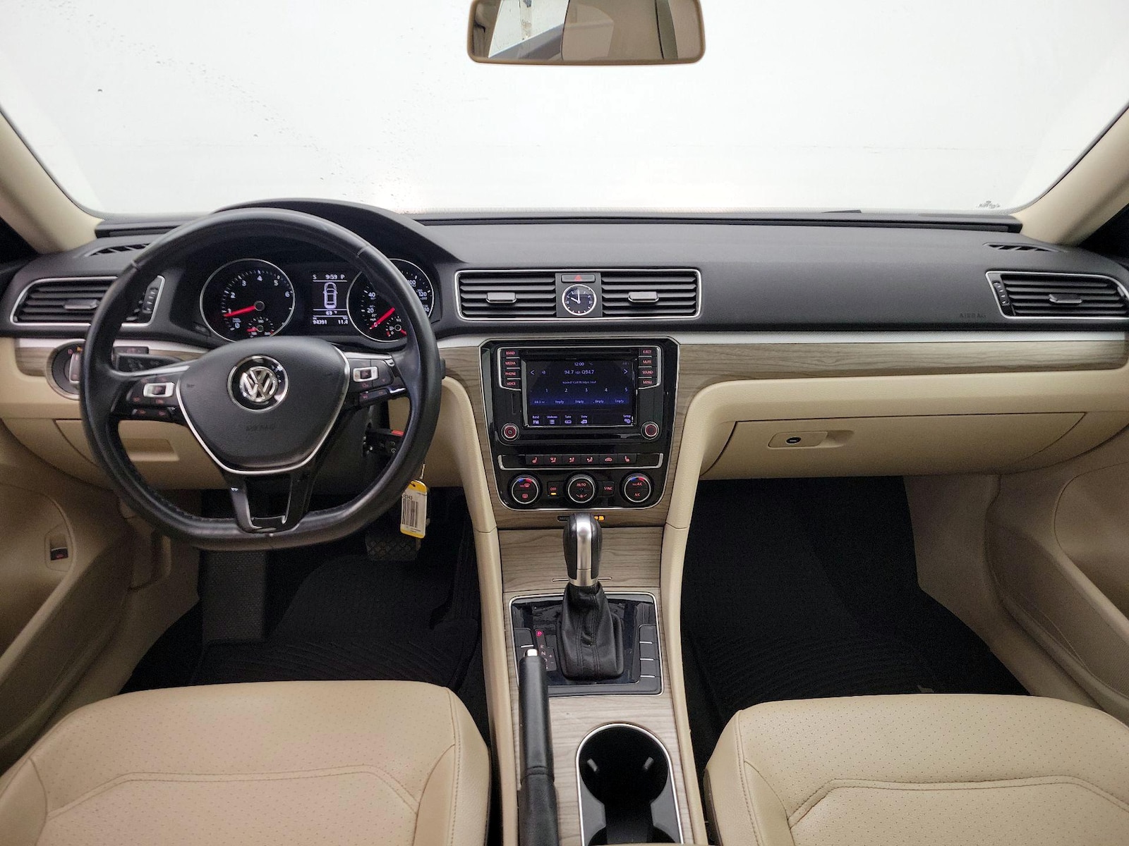 Navigation System