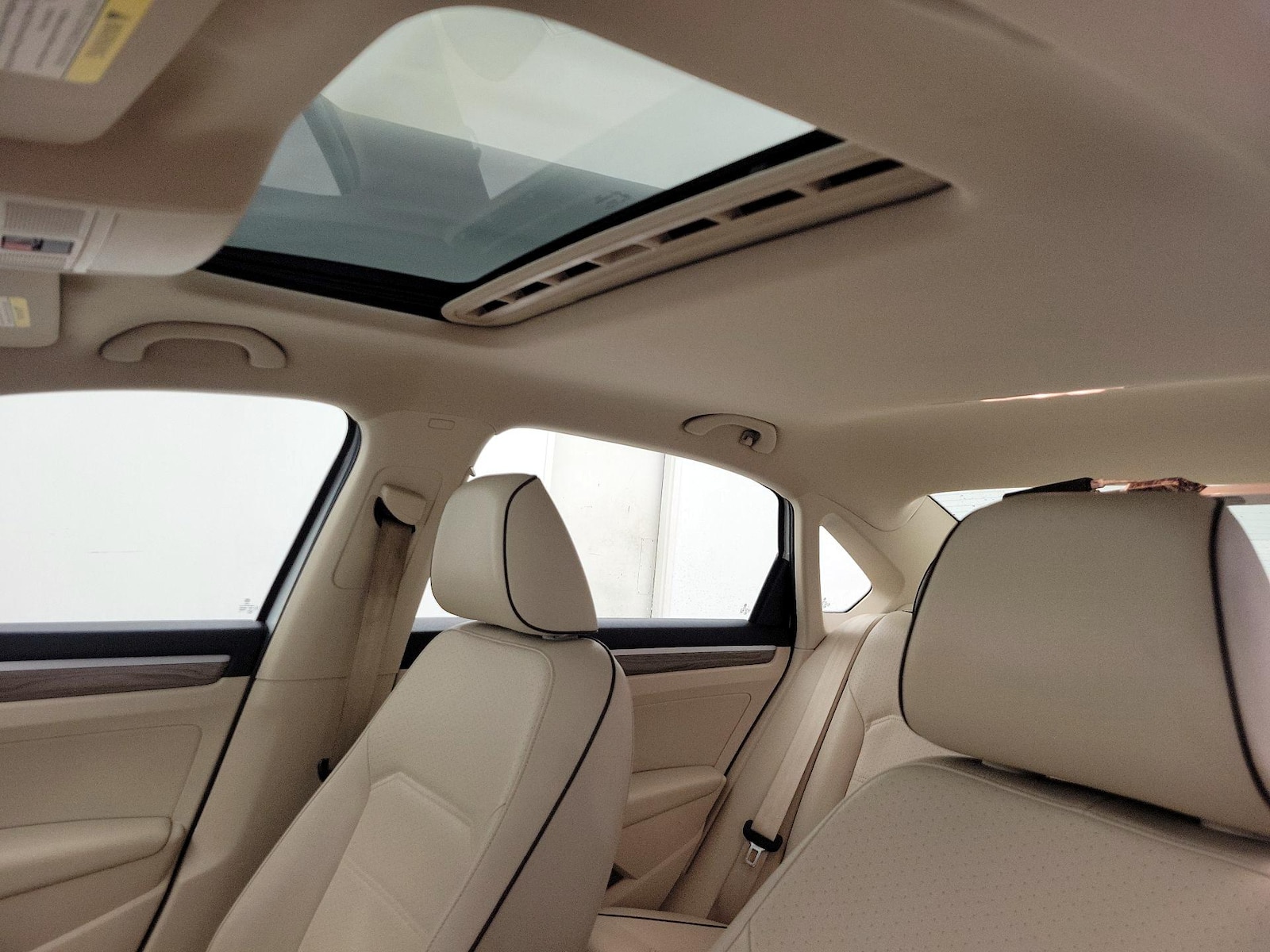 Sunroof(s)