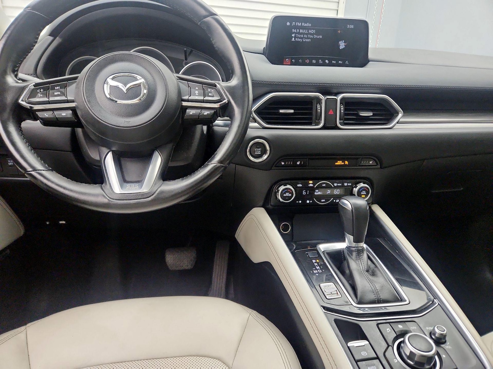 Navigation System