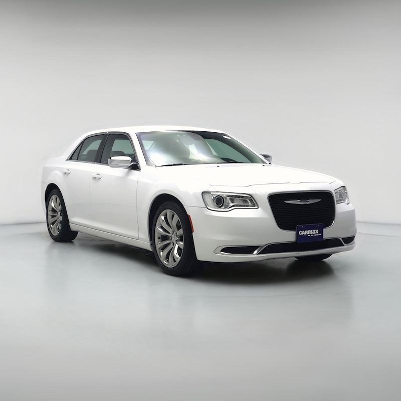 2019 Chrysler 300 Touring