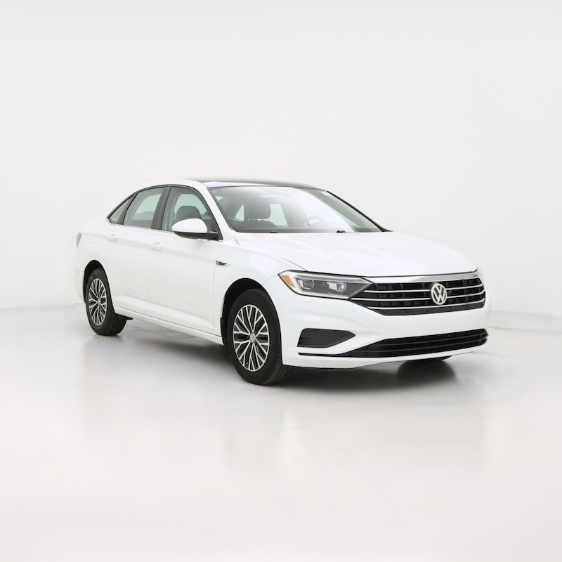 2019 Volkswagen Jetta SEL