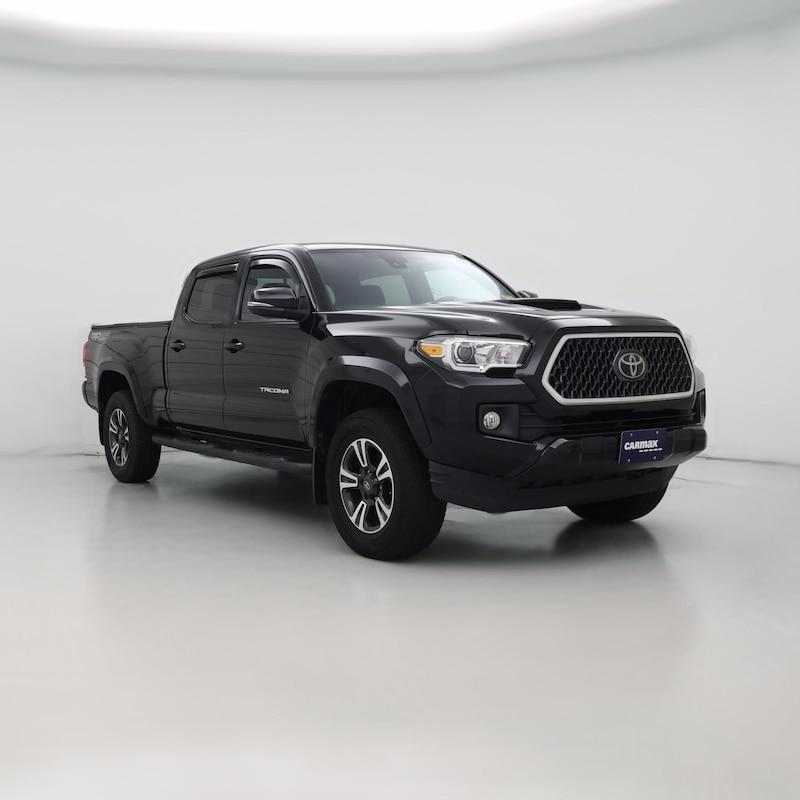 2019 Toyota Tacoma TRD Off Road