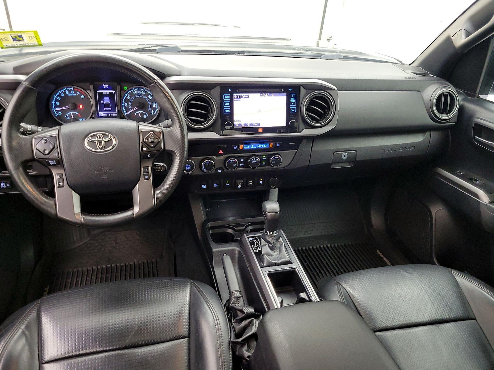 Navigation System