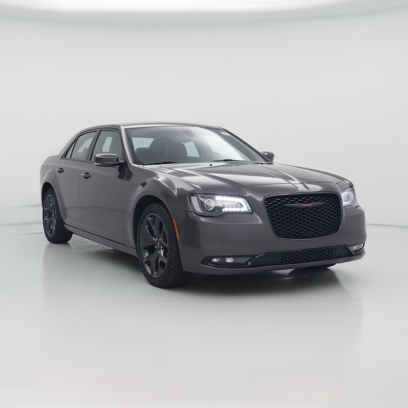 2023 Chrysler 300 S