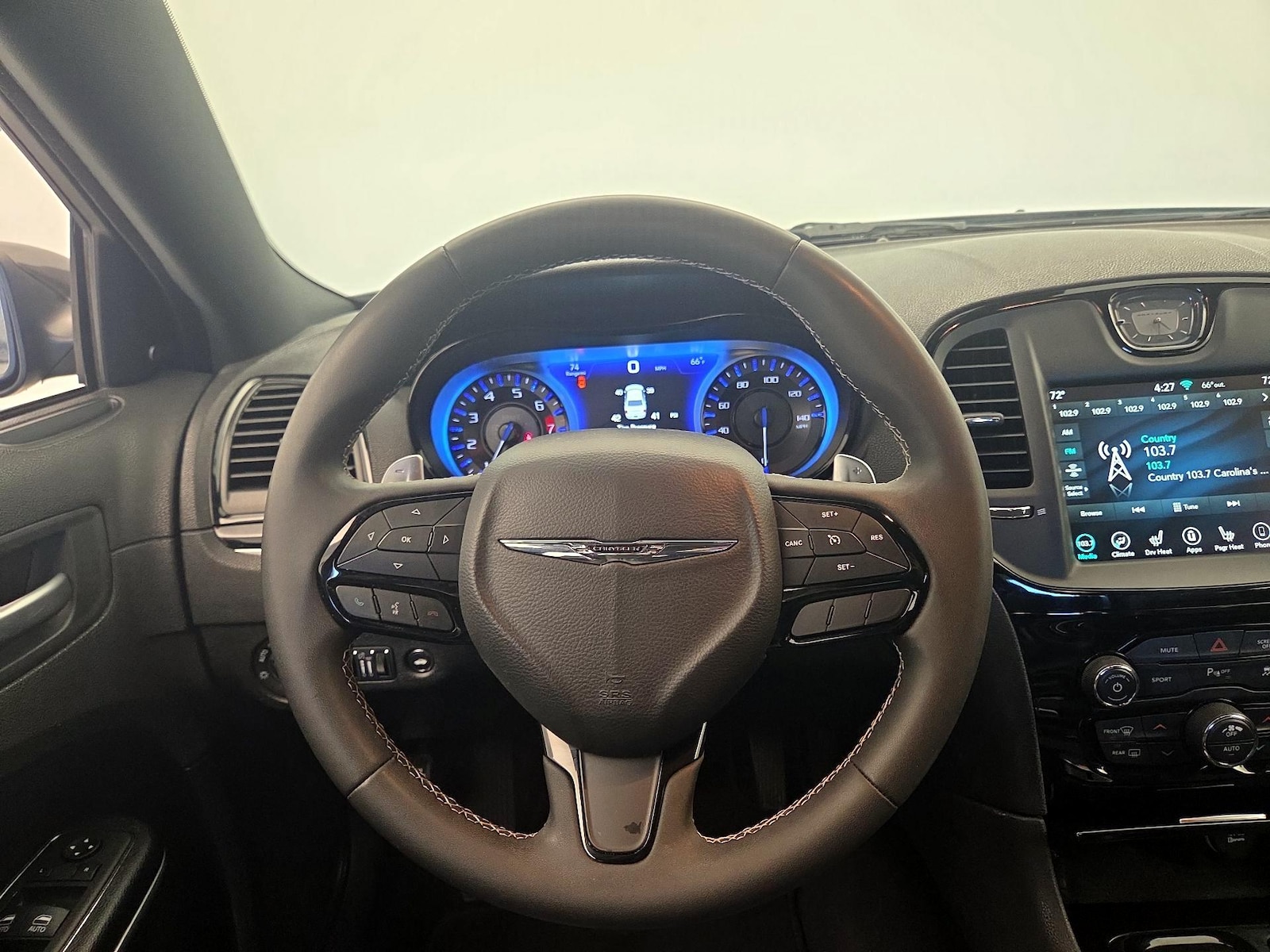 Remote Start