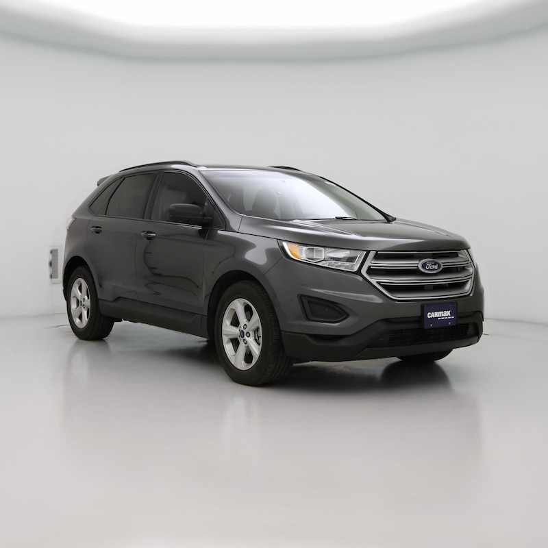 2017 Ford Edge SE