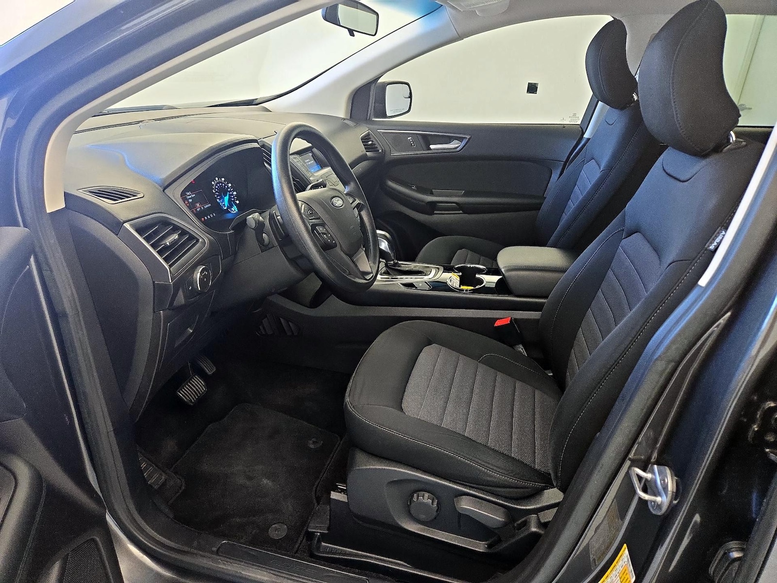 Side Airbags