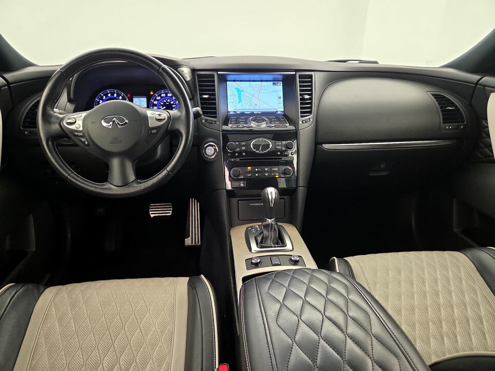 Navigation System