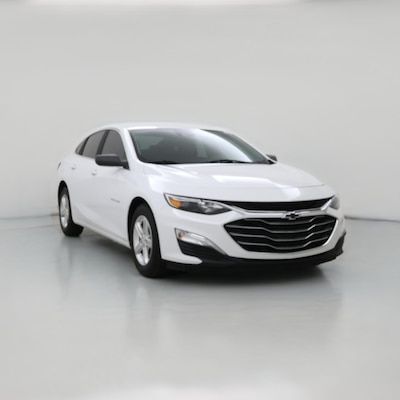 2023 Chevrolet Malibu LS