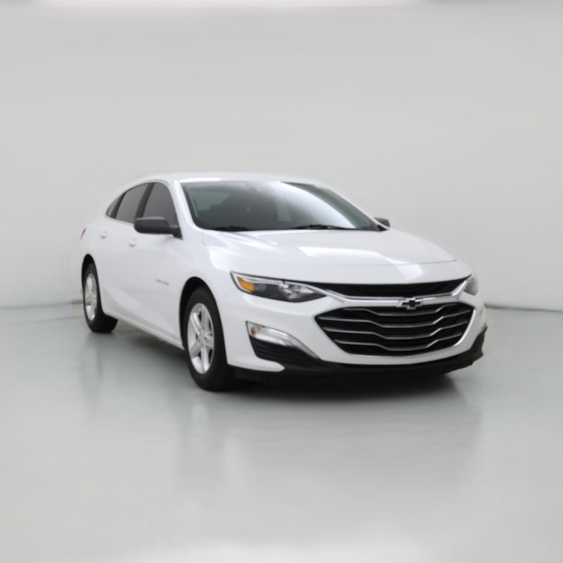 2023 Chevrolet Malibu LS