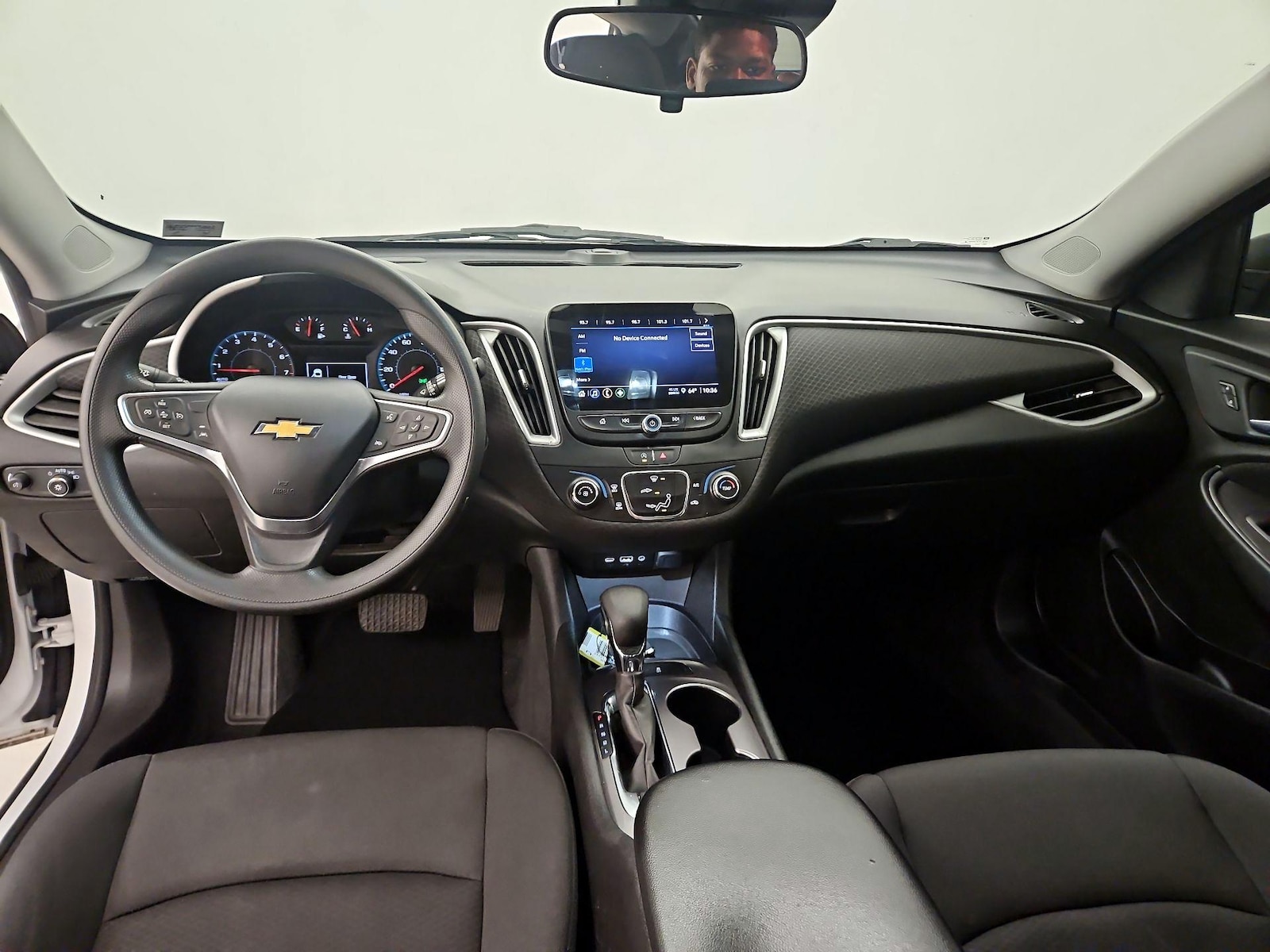 Side Airbags