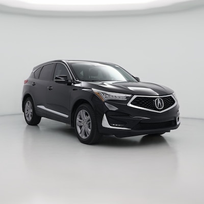 2019 Acura RDX