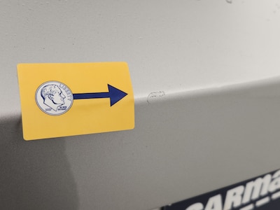Condition detail