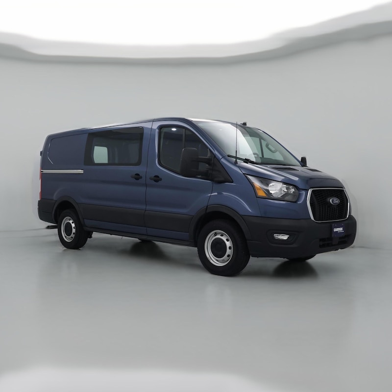 2024 Ford Transit 150