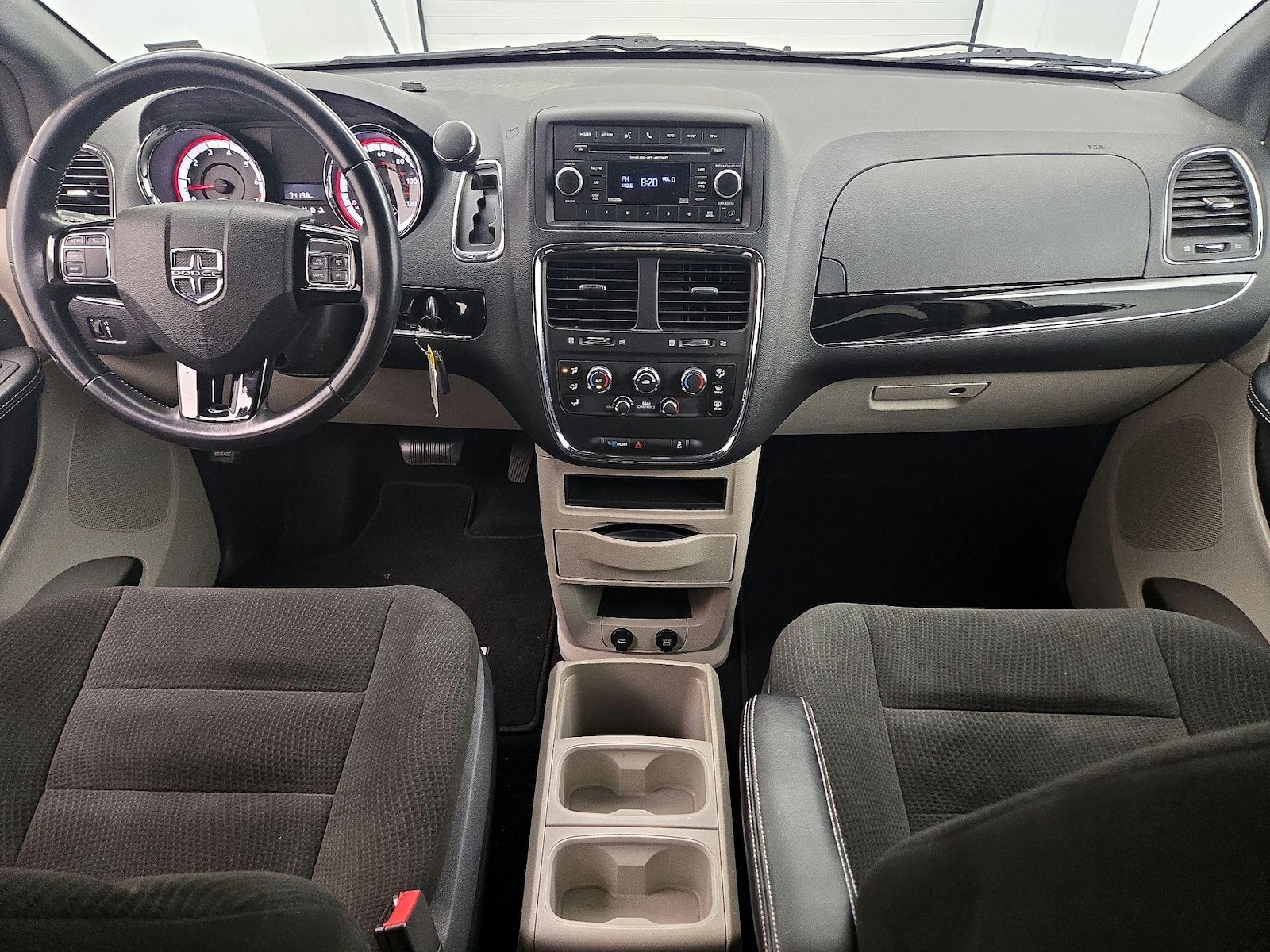 SiriusXM Trial Available