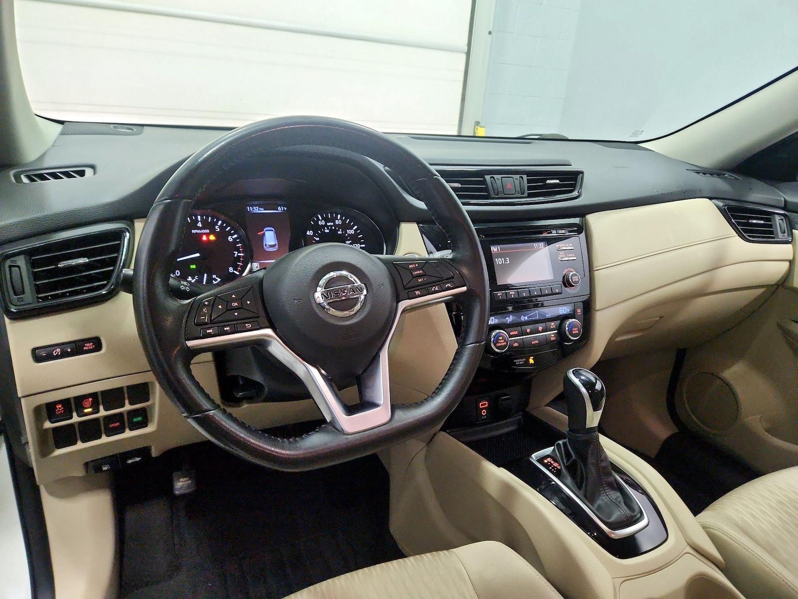 Rear View Camera