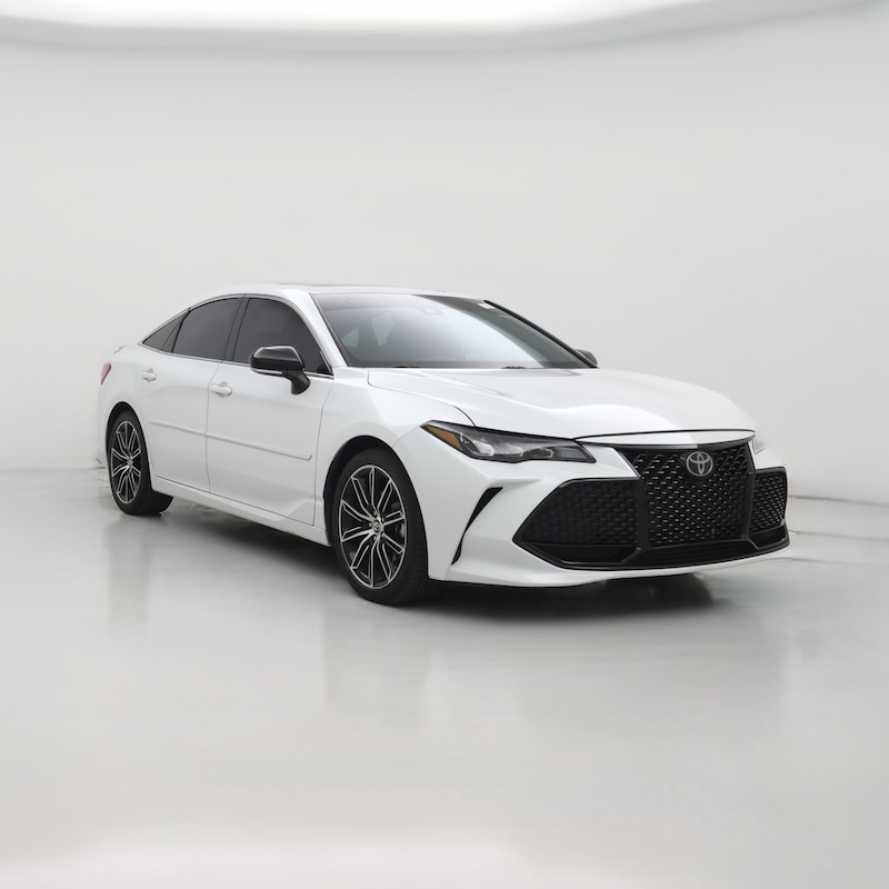 2020 Toyota Avalon XSE