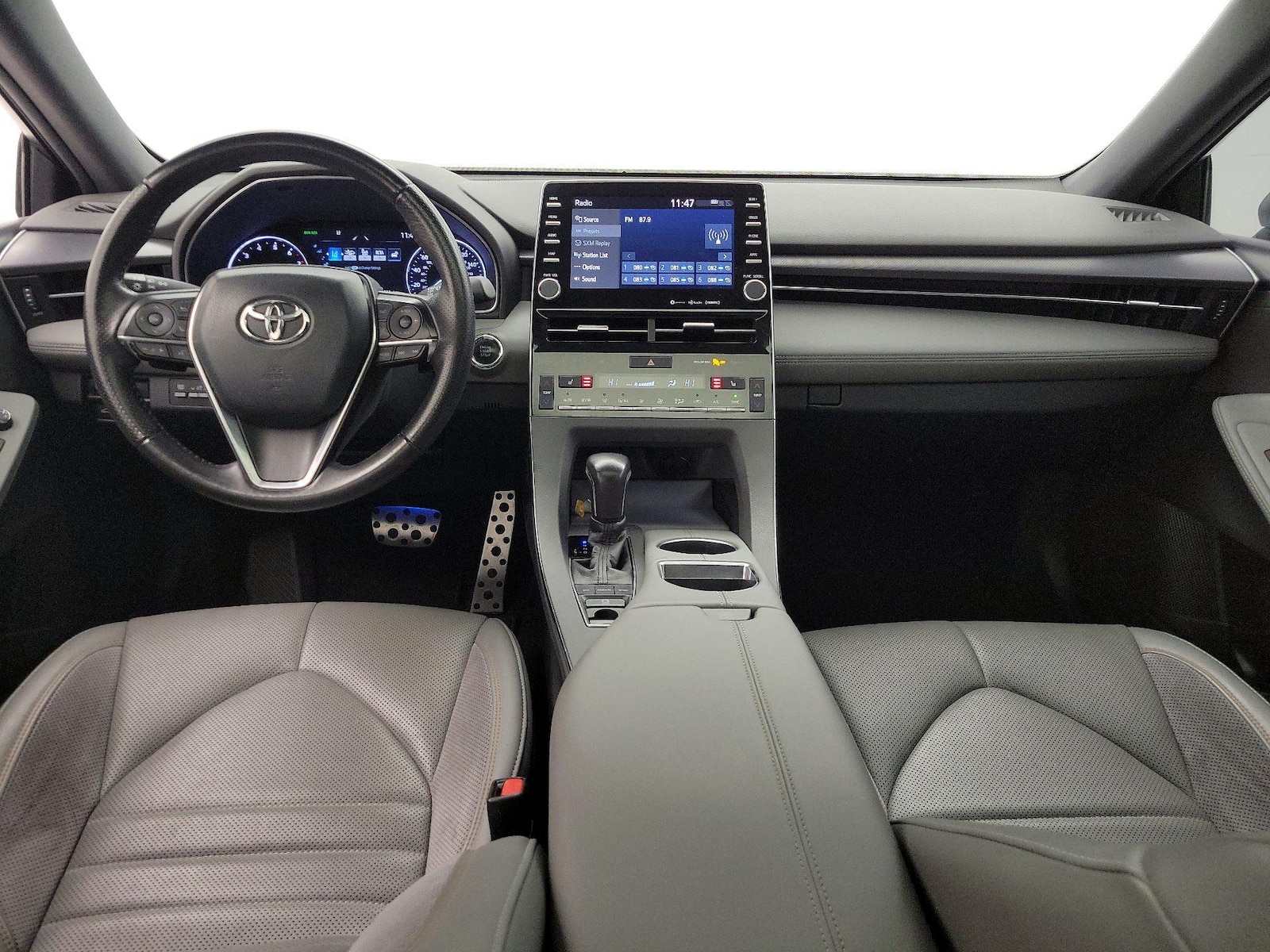 Apple CarPlay®