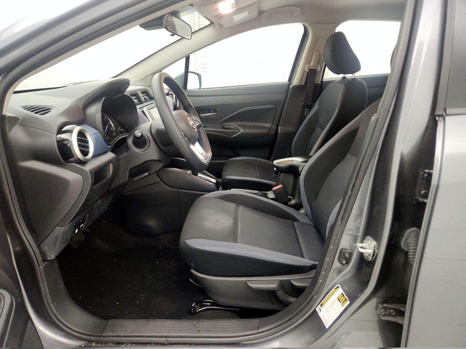Side Airbags