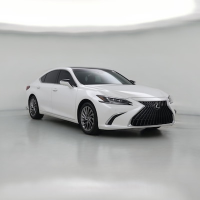 2024 Lexus ES 350 Ultra Luxury