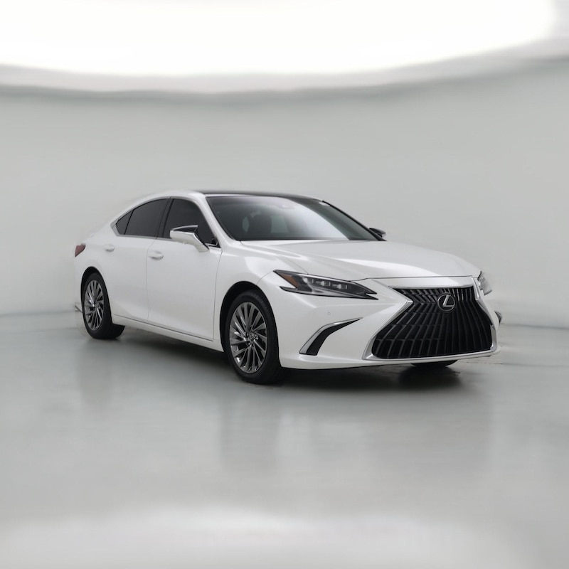 2024 Lexus ES 350 Ultra Luxury