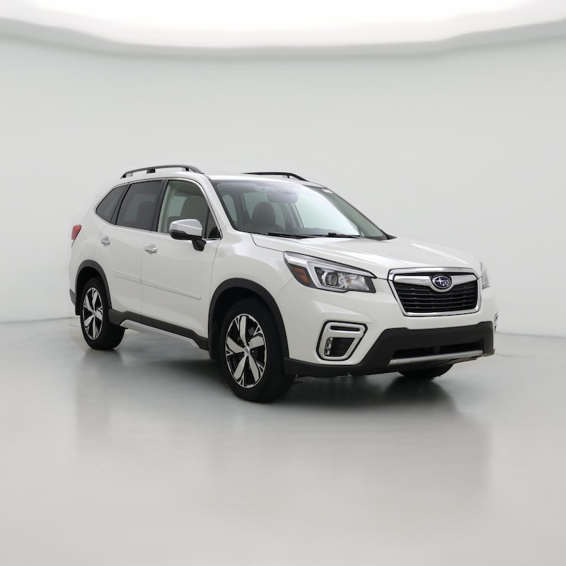2019 Subaru Forester 2.5I Touring