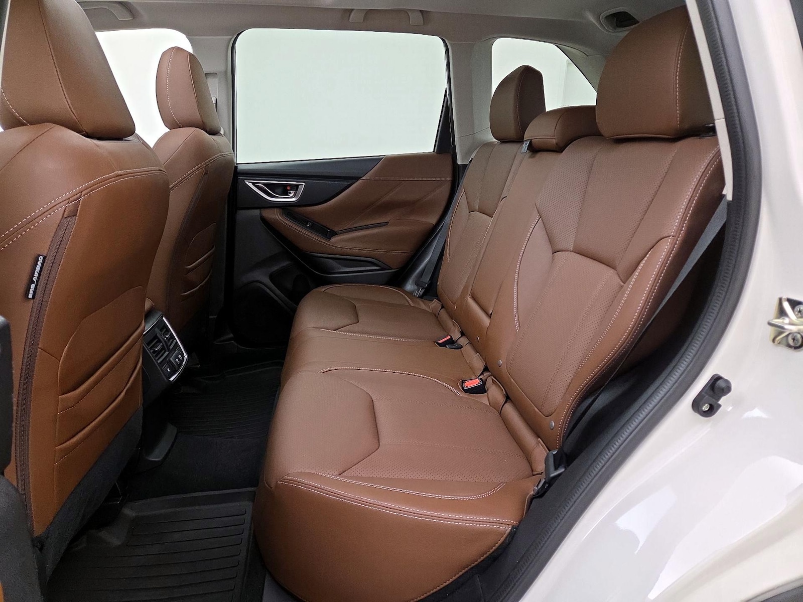Rear Seat Heaters