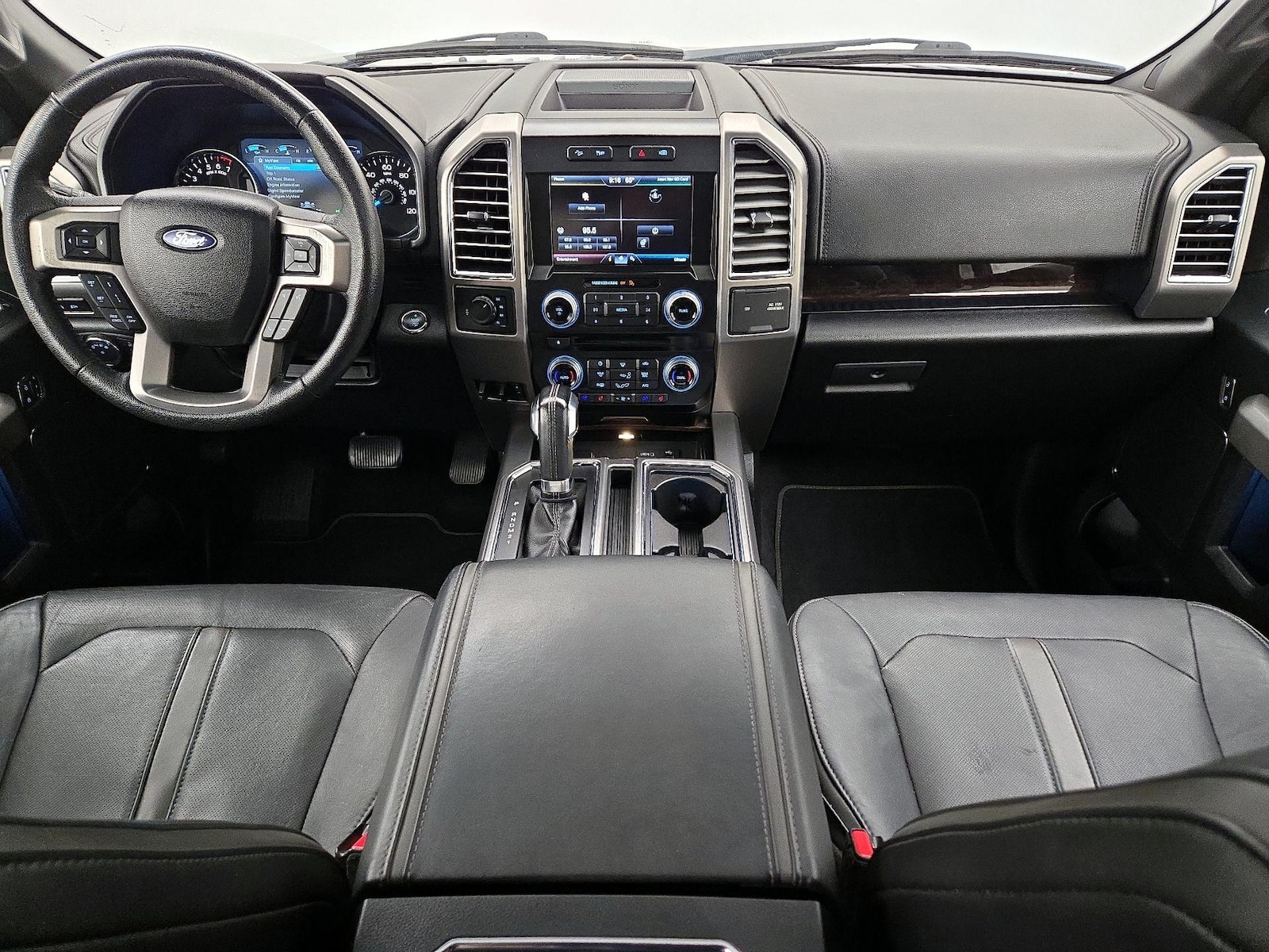 Navigation System