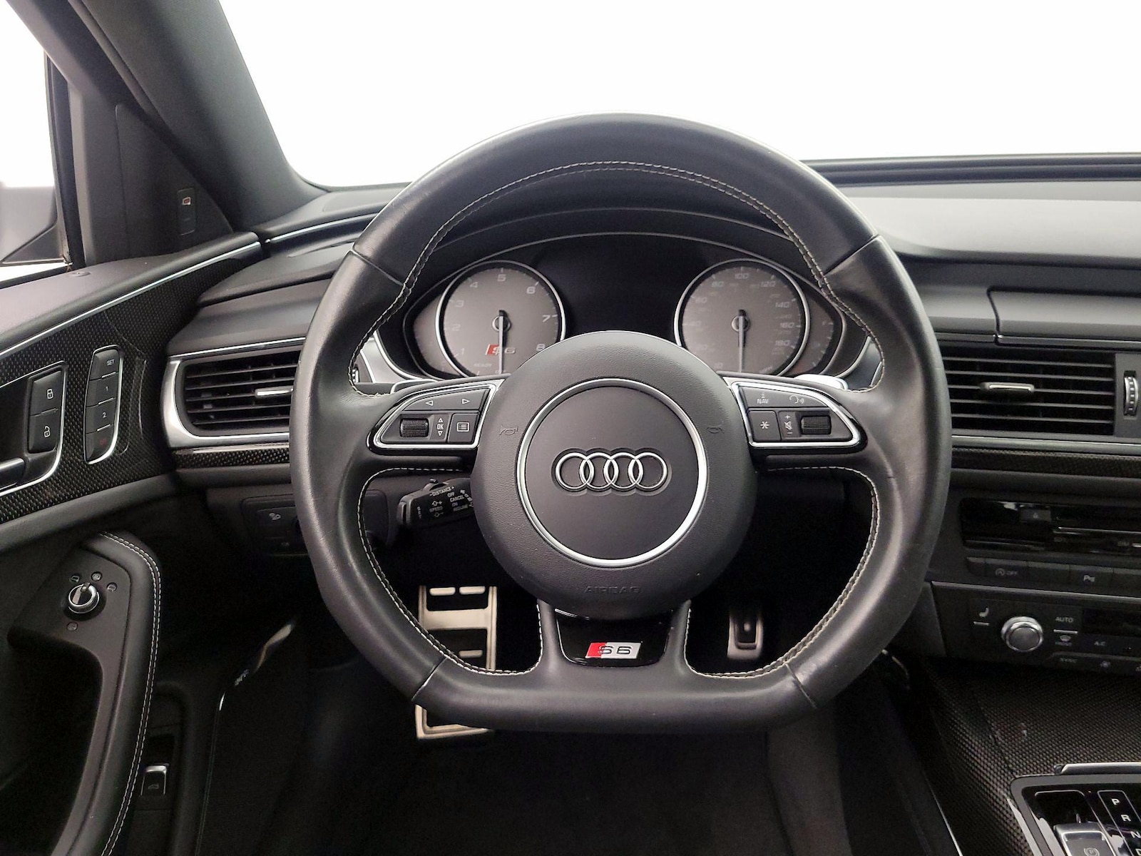 Lane Departure Warning