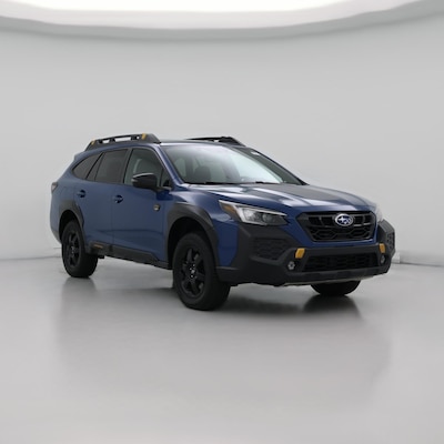 Vehicle exterior view