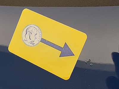 Condition detail