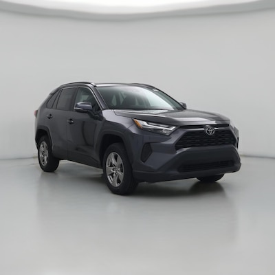 Recommended categories heading image of the selected vehicle