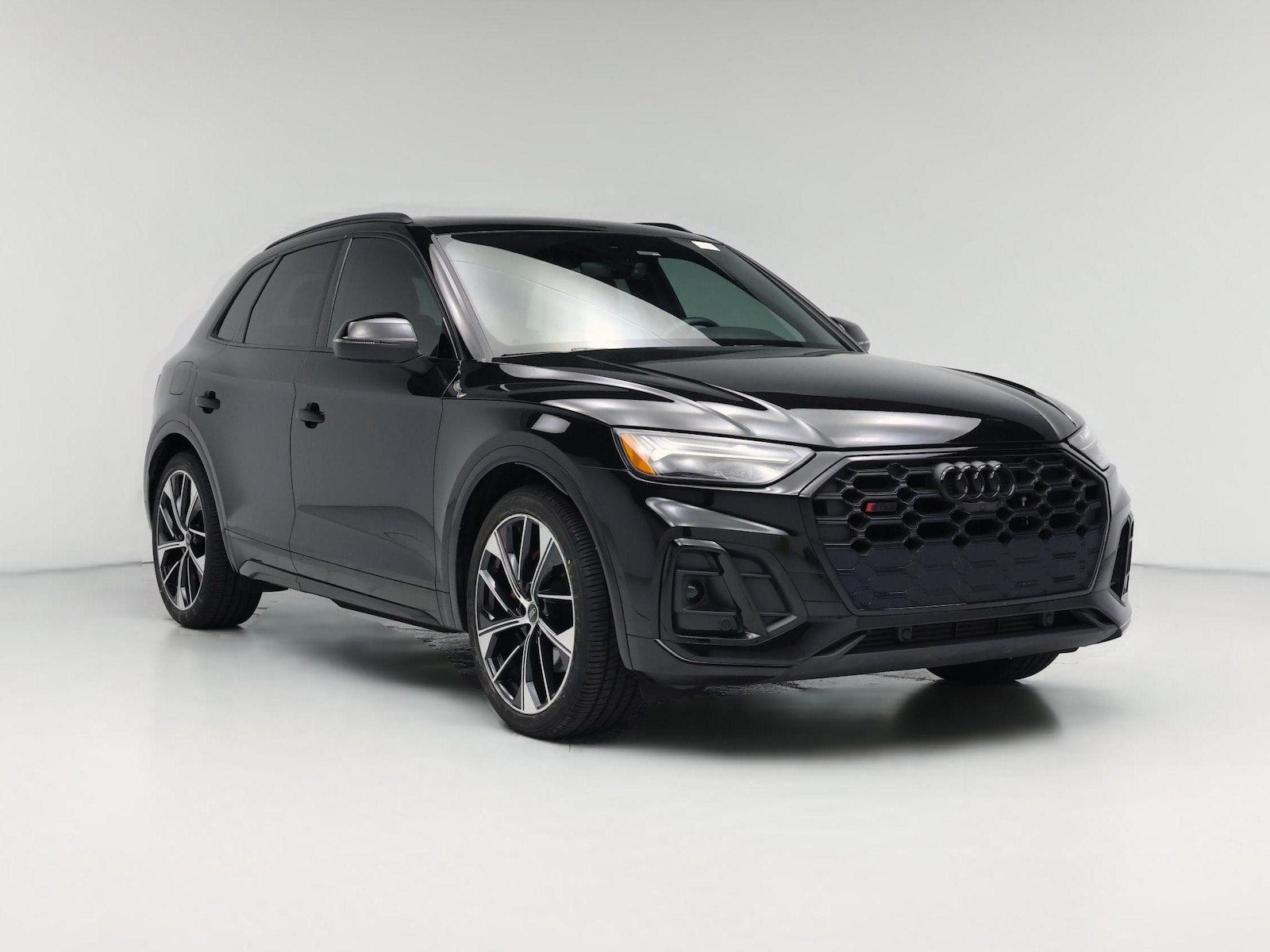 Power Hatch/Deck Lid