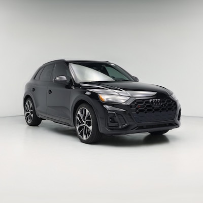 Recommended categories heading image of the selected vehicle