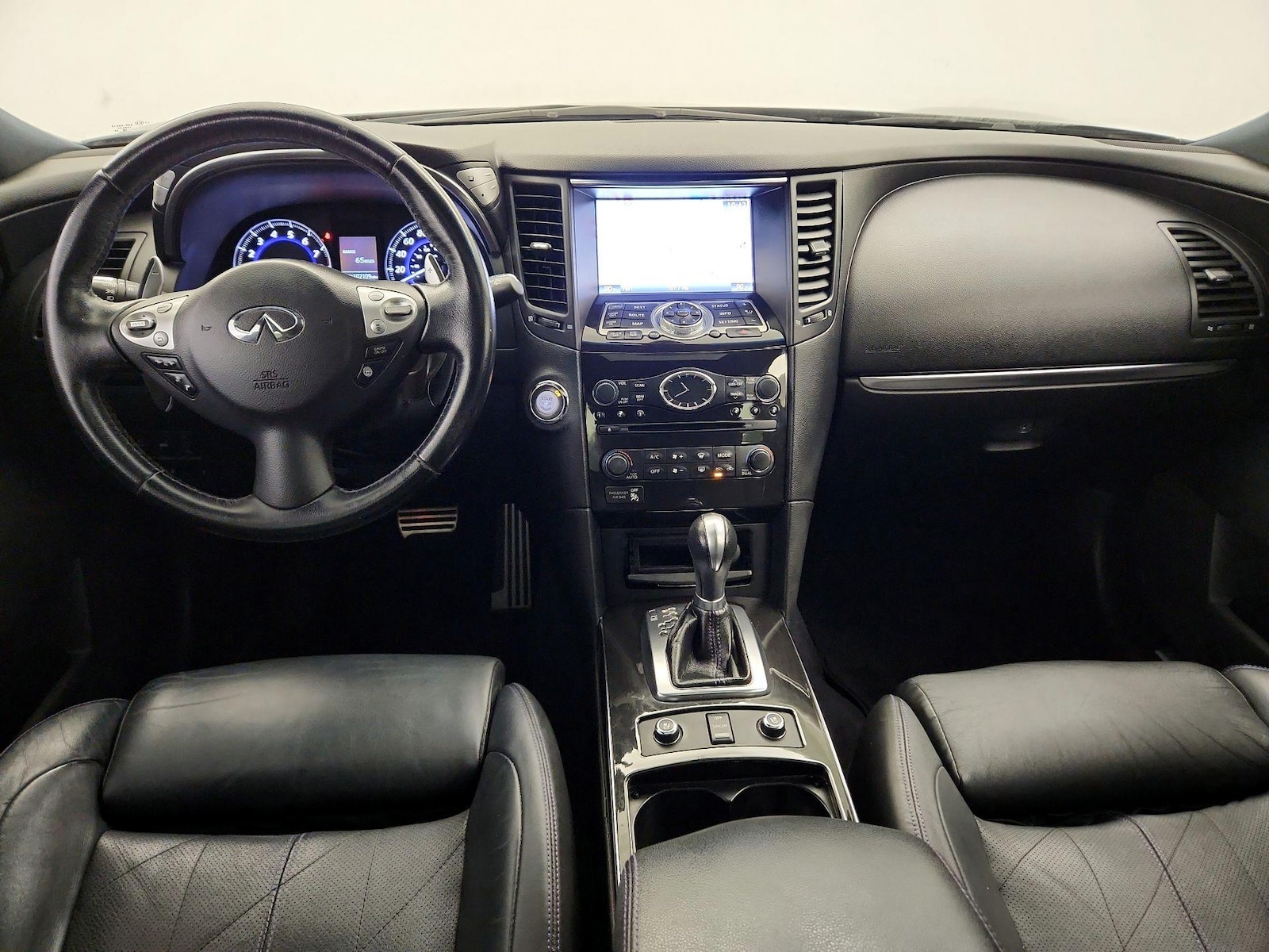 Navigation System