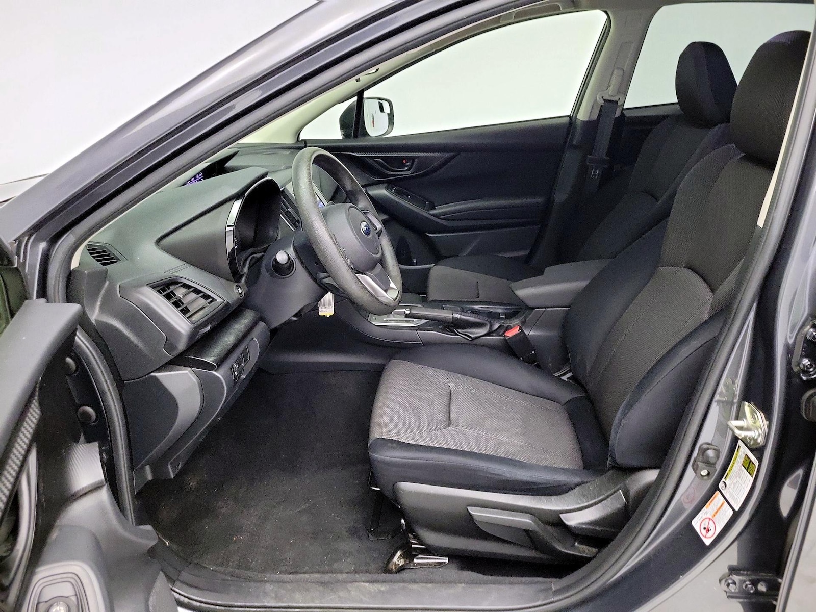 Side Airbags
