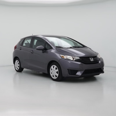 Vehicle exterior view