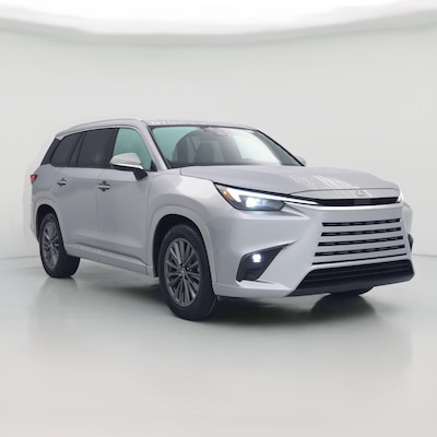 2024 Lexus TX 350
