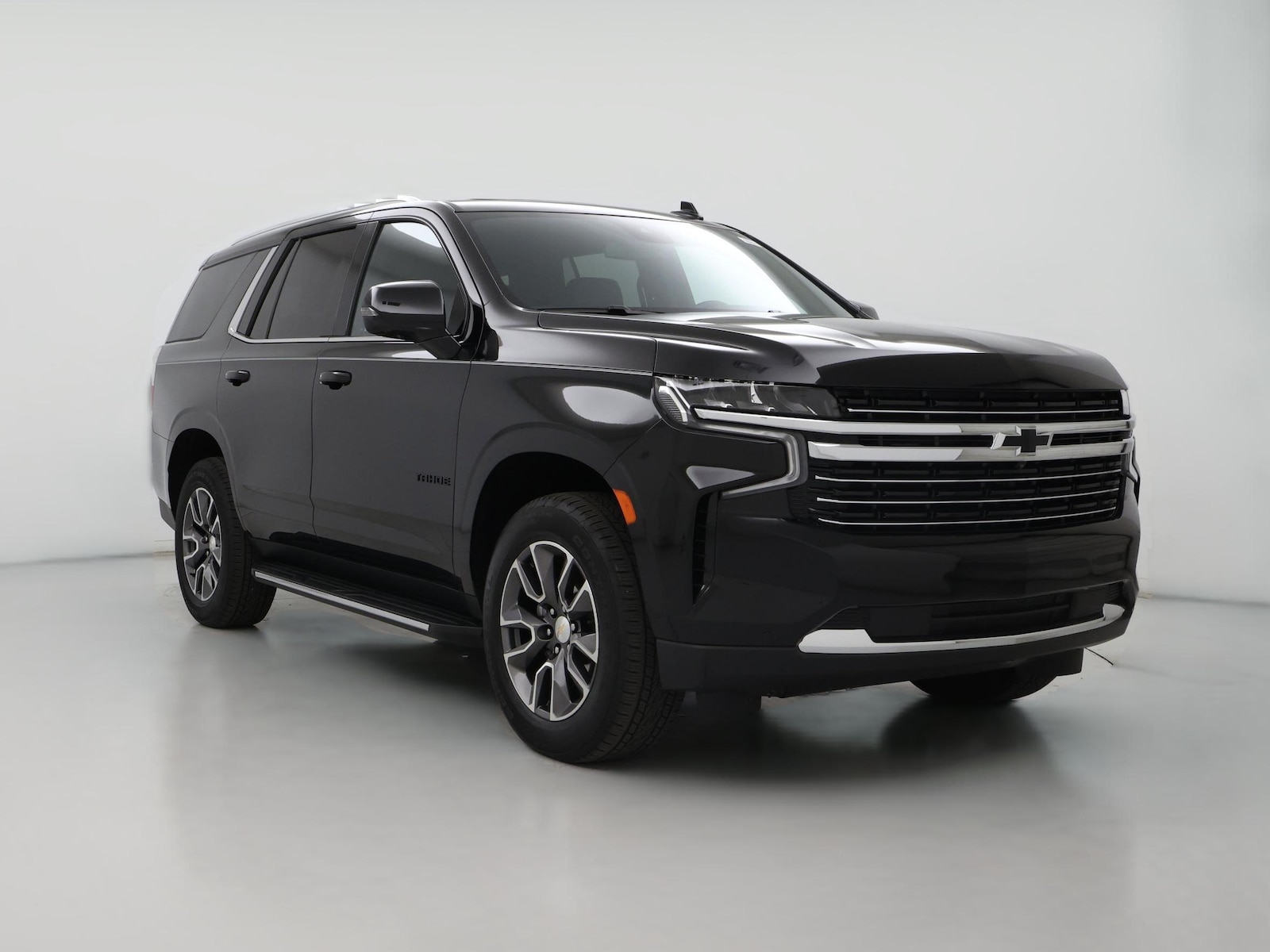 2024 Chevrolet Tahoe