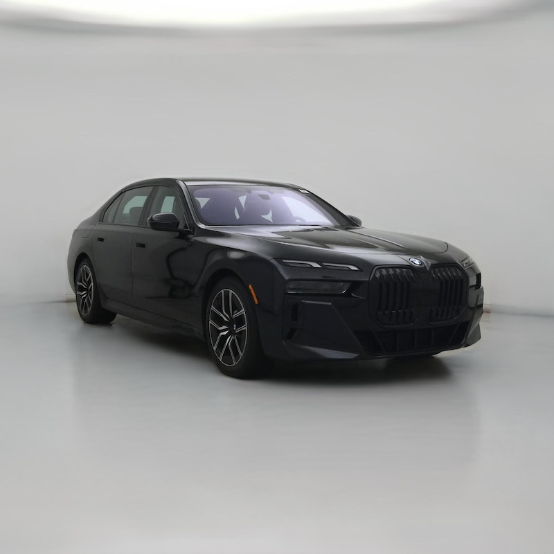 2023 BMW 760 I xDrive