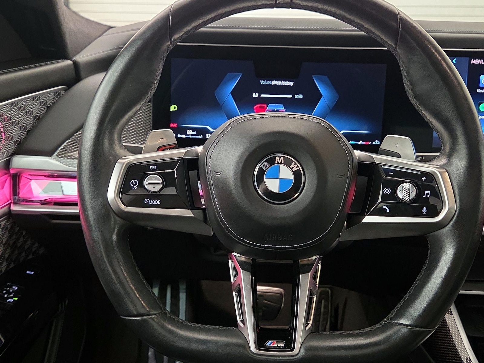 Lane Departure Warning