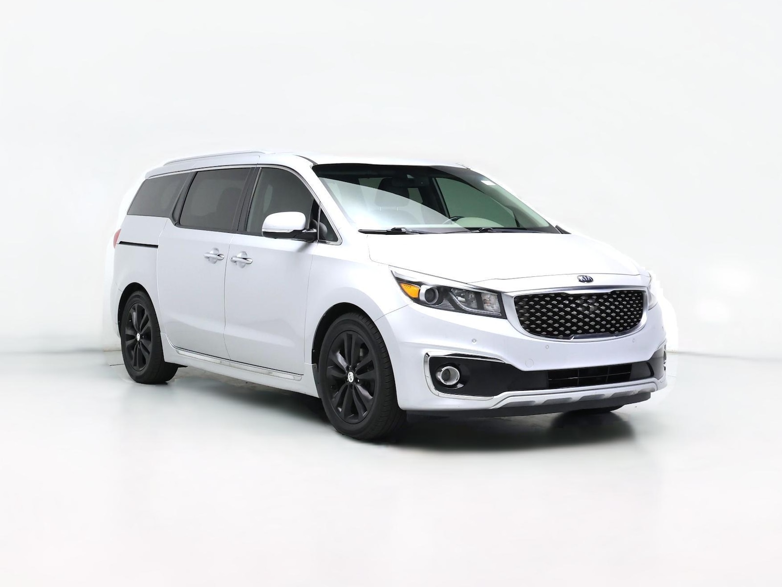 Smart Key & Power Hatch/Deck Lid