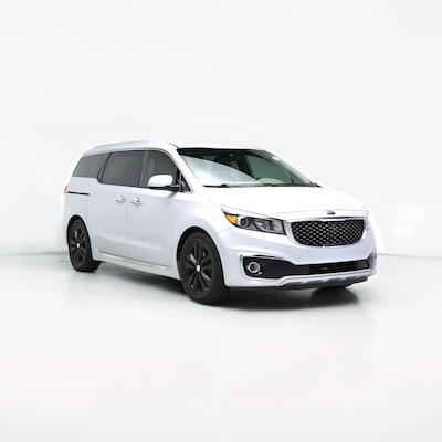 Recommended categories heading image of the selected vehicle