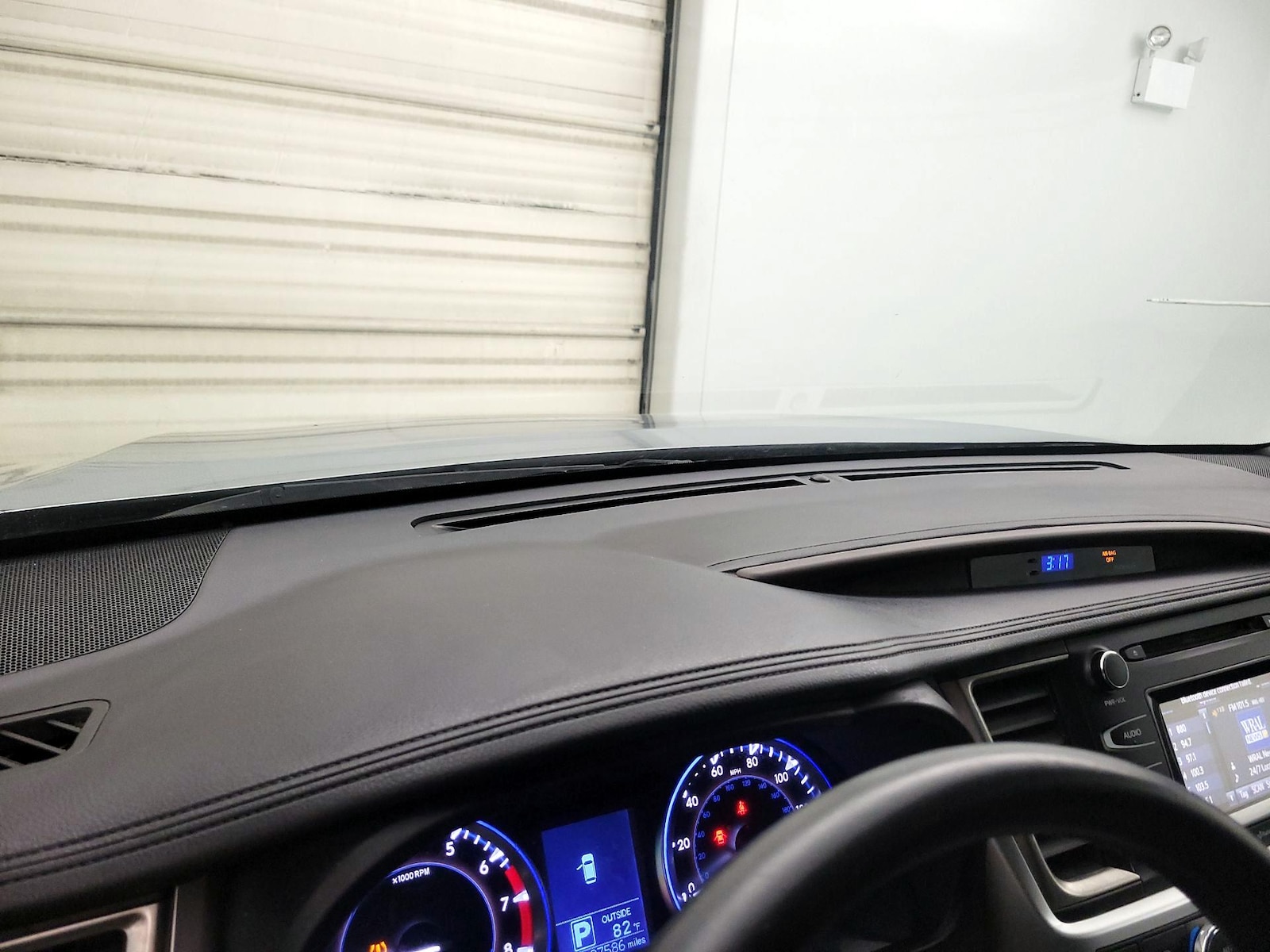Rear View Camera