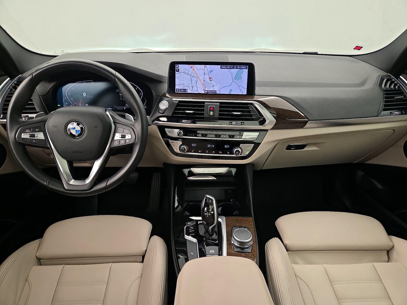 Apple CarPlay®