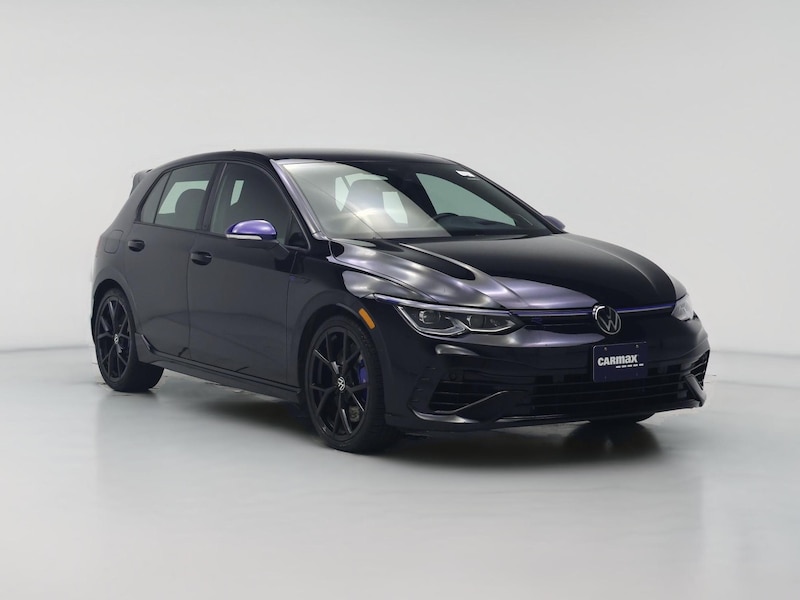 2023 Volkswagen Golf 20th Anniversary Edition